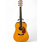 Used Martin D18V Vintage Series Natural Acoustic Guitar thumbnail