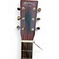 Used Martin ocm15me Faded Red Acoustic Electric Guitar