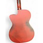 Used Martin ocm15me Faded Red Acoustic Electric Guitar