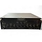 Used 2019 MESA/Boogie SUBWAY-WD-800 Tube Bass Amp Head thumbnail