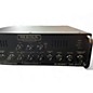 Used 2019 MESA/Boogie SUBWAY-WD-800 Tube Bass Amp Head