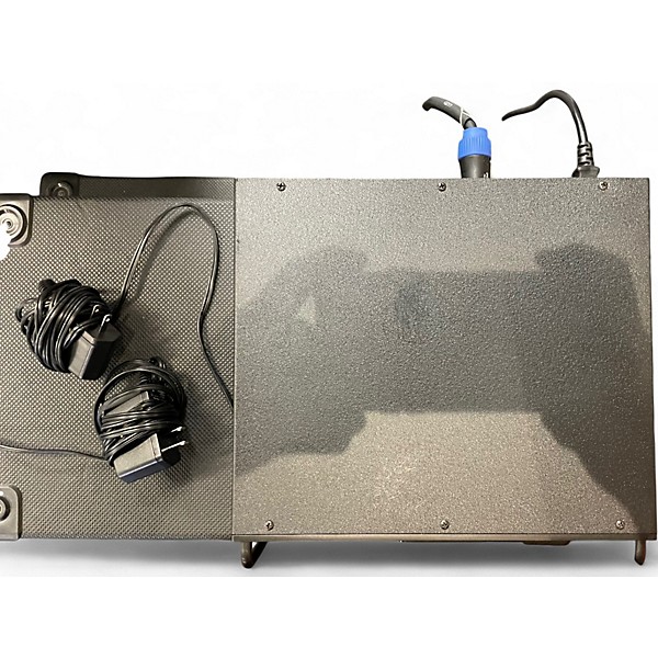 Used 2019 MESA/Boogie SUBWAY-WD-800 Tube Bass Amp Head