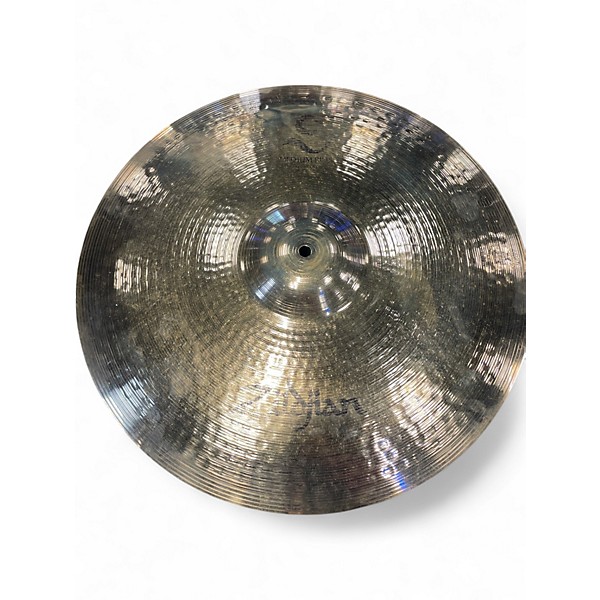 Used Zildjian 20in S Family Medium Ride Cymbal