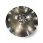 Used Zildjian 20in S Family Medium Ride Cymbal thumbnail