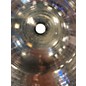 Used Zildjian 20in S Family Medium Ride Cymbal