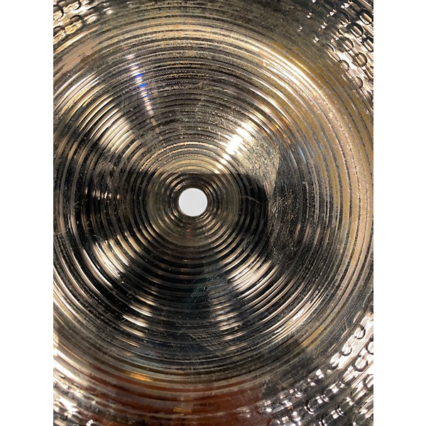 Used Zildjian 20in S Family Medium Ride Cymbal