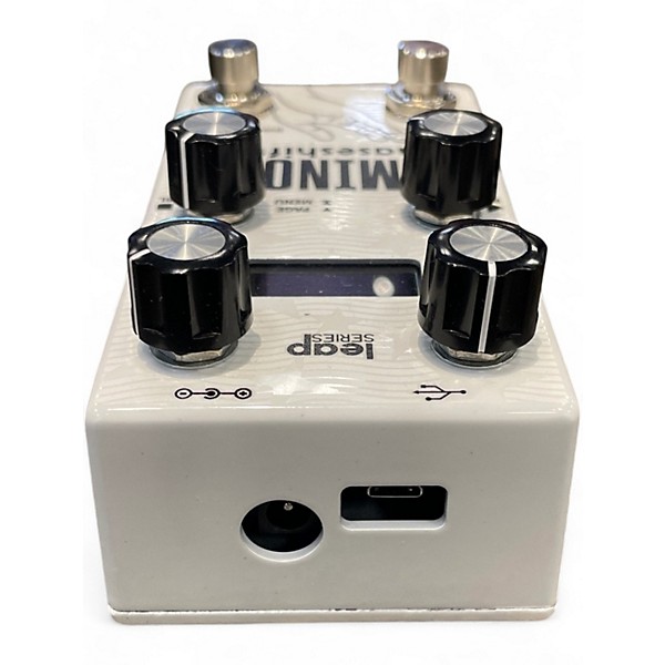 Used Alexander luminous Effect Pedal