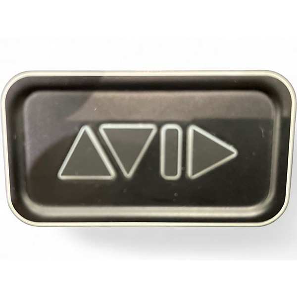 Used Avid MBOX STUDIO Audio Interface