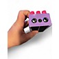 Used JHS Pedals the violet Effect Pedal