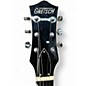 Used 2004 Gretsch Guitars G6128T Duo Jet BLACK Solid Body Electric Guitar