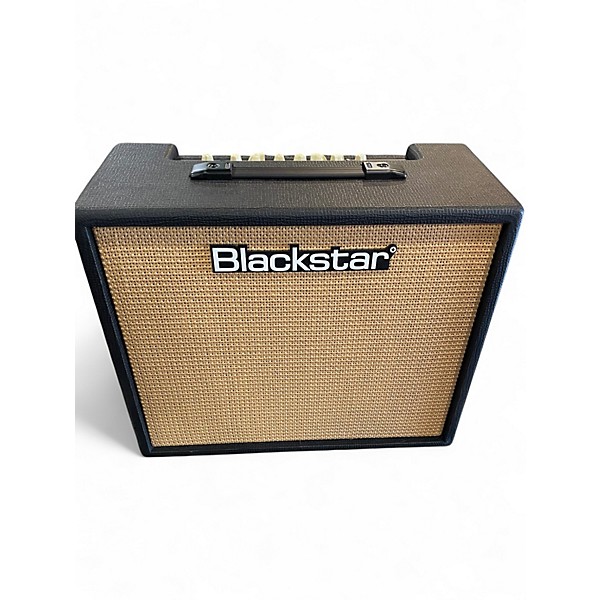 Used Blackstar 50R Debut Guitar Cabinet
