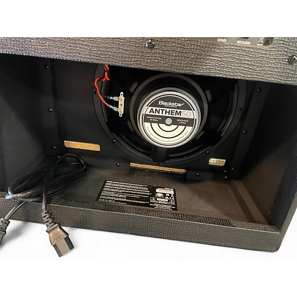 Used Blackstar 50R Debut Guitar Cabinet