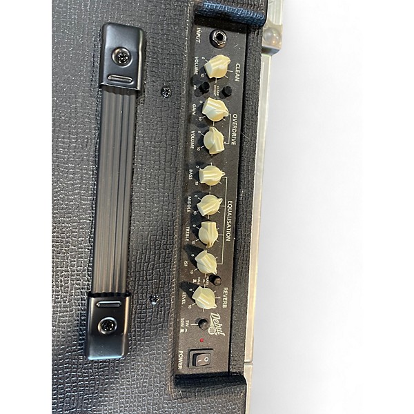 Used Blackstar 50R Debut Guitar Cabinet