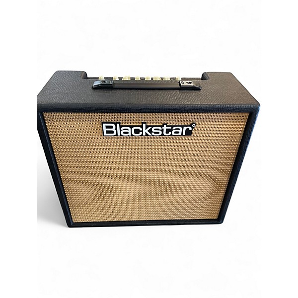 Used Blackstar 50R Debut Guitar Cabinet