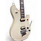 Used EVH Wolfgang MIJ Ivory Solid Body Electric Guitar