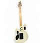 Used EVH Wolfgang MIJ Ivory Solid Body Electric Guitar
