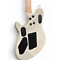 Used EVH Wolfgang MIJ Ivory Solid Body Electric Guitar