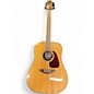 Used Takamine GD93 Natural Acoustic Guitar thumbnail