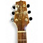 Used Takamine GD93 Natural Acoustic Guitar