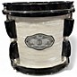 Used Pearl 10X8 Vision Tom Pearl White Drum