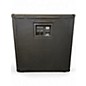 Used Genzler Amplification SERIES 2 BA2-410-3 Bass Cabinet