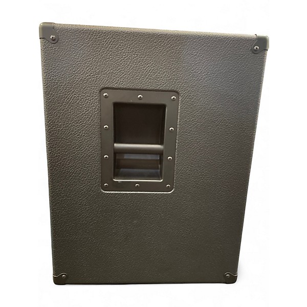 Used Genzler Amplification SERIES 2 BA2-410-3 Bass Cabinet