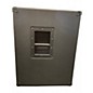 Used Genzler Amplification SERIES 2 BA2-410-3 Bass Cabinet