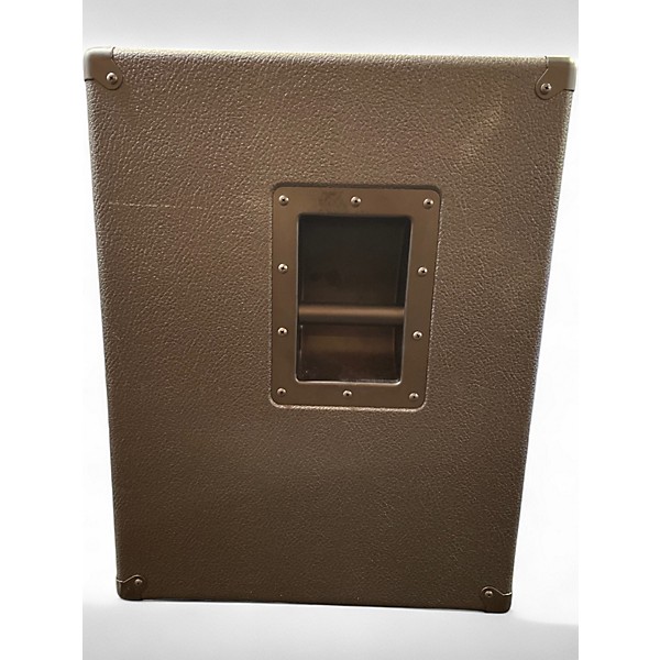 Used Genzler Amplification SERIES 2 BA2-410-3 Bass Cabinet