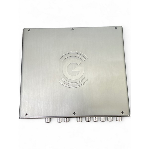 Used Genzler Amplification Magellan 800 Bass Amp Head