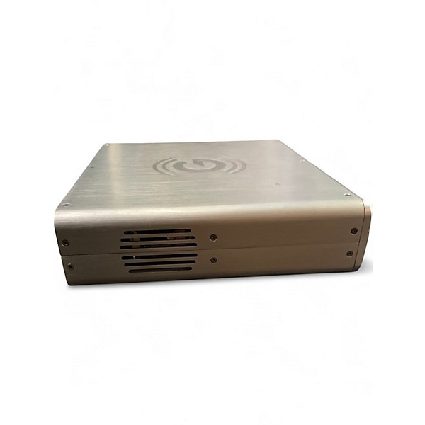 Used Genzler Amplification Magellan 800 Bass Amp Head