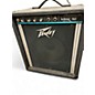 Used Peavey Minx 110 Guitar Combo Amp thumbnail
