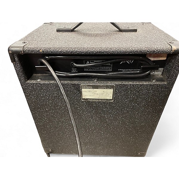 Used Peavey Minx 110 Guitar Combo Amp