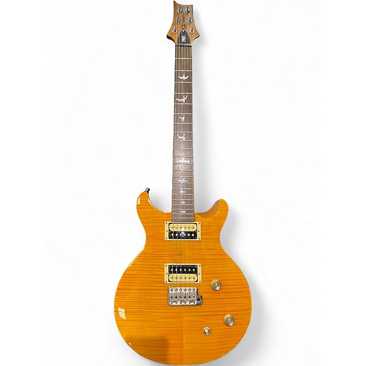 ギター PRS SE SANTANA YELLOW Amazon.com: PRS Paul Reed Smith SE Santana Electric Guitar