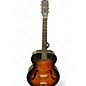 Used Harmony Montery 2 Color Sunburst Acoustic Guitar thumbnail