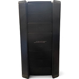 Used Bose F1 MODEL 812 Unpowered Speaker