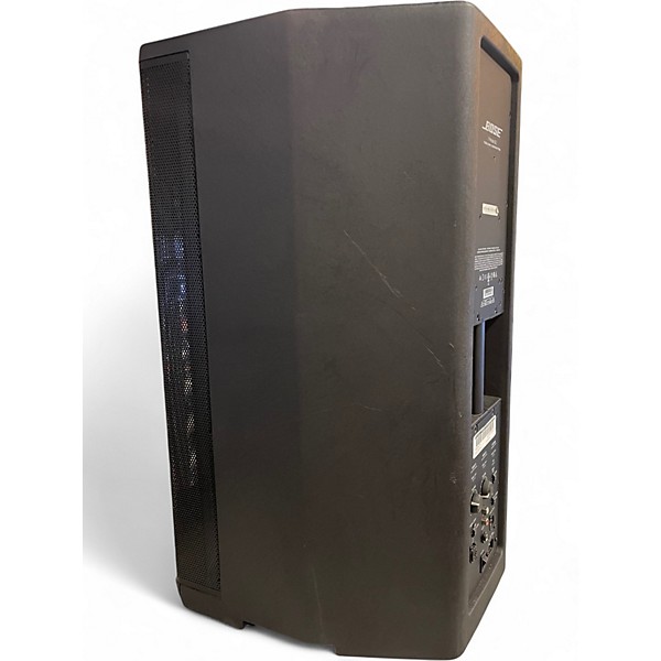 Used Bose F1 MODEL 812 Unpowered Speaker