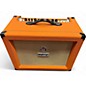 Used Orange Amplifiers CR60C Crush Pro 60W 1x12 Guitar Combo Amp thumbnail