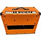 Used Orange Amplifiers CR60C Crush Pro 60W 1x12 Guitar Combo Amp
