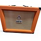 Used Orange Amplifiers CR60C Crush Pro 60W 1x12 Guitar Combo Amp