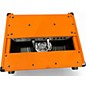 Used Orange Amplifiers CR60C Crush Pro 60W 1x12 Guitar Combo Amp