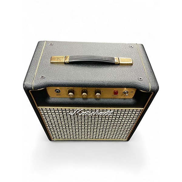 Used Marshall JMPIC Tube Guitar Combo Amp