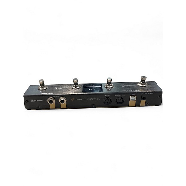 【CENT】Hotone Ampero Control Ampero Control – Hotone Audio