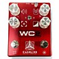 Used 2020s Caroline wc2 Effect Pedal thumbnail