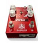 Used 2020s Caroline wc2 Effect Pedal