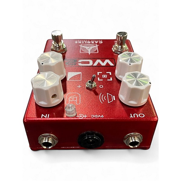 Used 2020s Caroline wc2 Effect Pedal