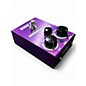 Used 2020s Way Huge Electronics Purple Platypus Effect Pedal