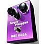 Used 2020s Way Huge Electronics Purple Platypus Effect Pedal