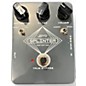 Used Joyo SPLINTER Effect Pedal thumbnail