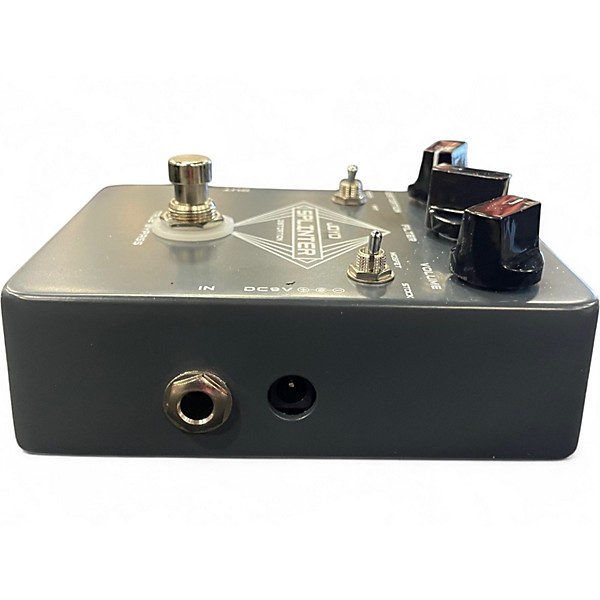 Used Joyo SPLINTER Effect Pedal