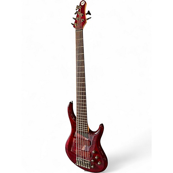 OCT 　MTD Kingston 6弦ベース OCT MTD Kingston 6弦ベース Kingston ZX — Michael Tobias Design